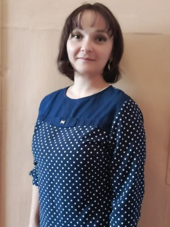 Медведева Маргарита Викторовна.