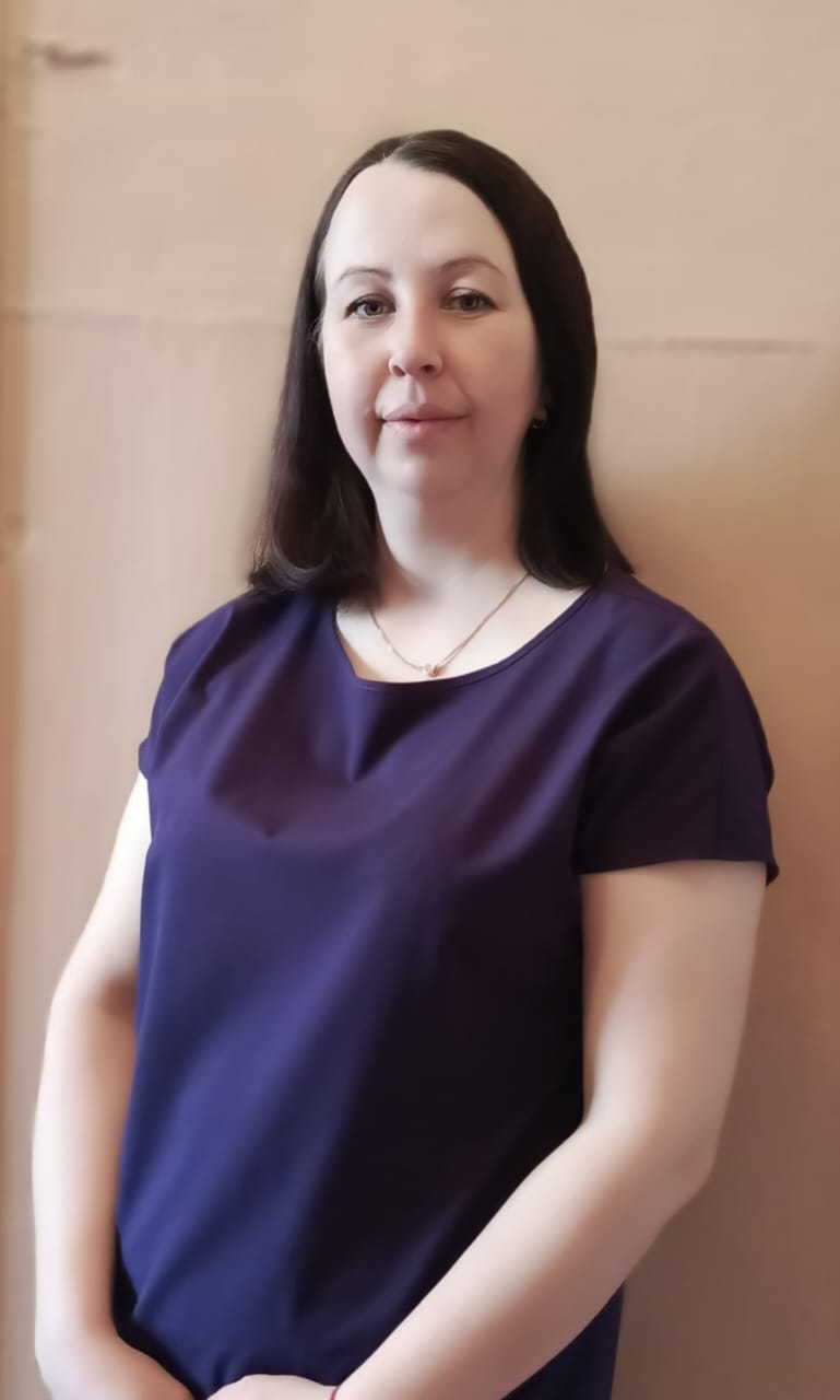 Огнёва Екатерина Александровна Огнёва Екатерина Александровна.